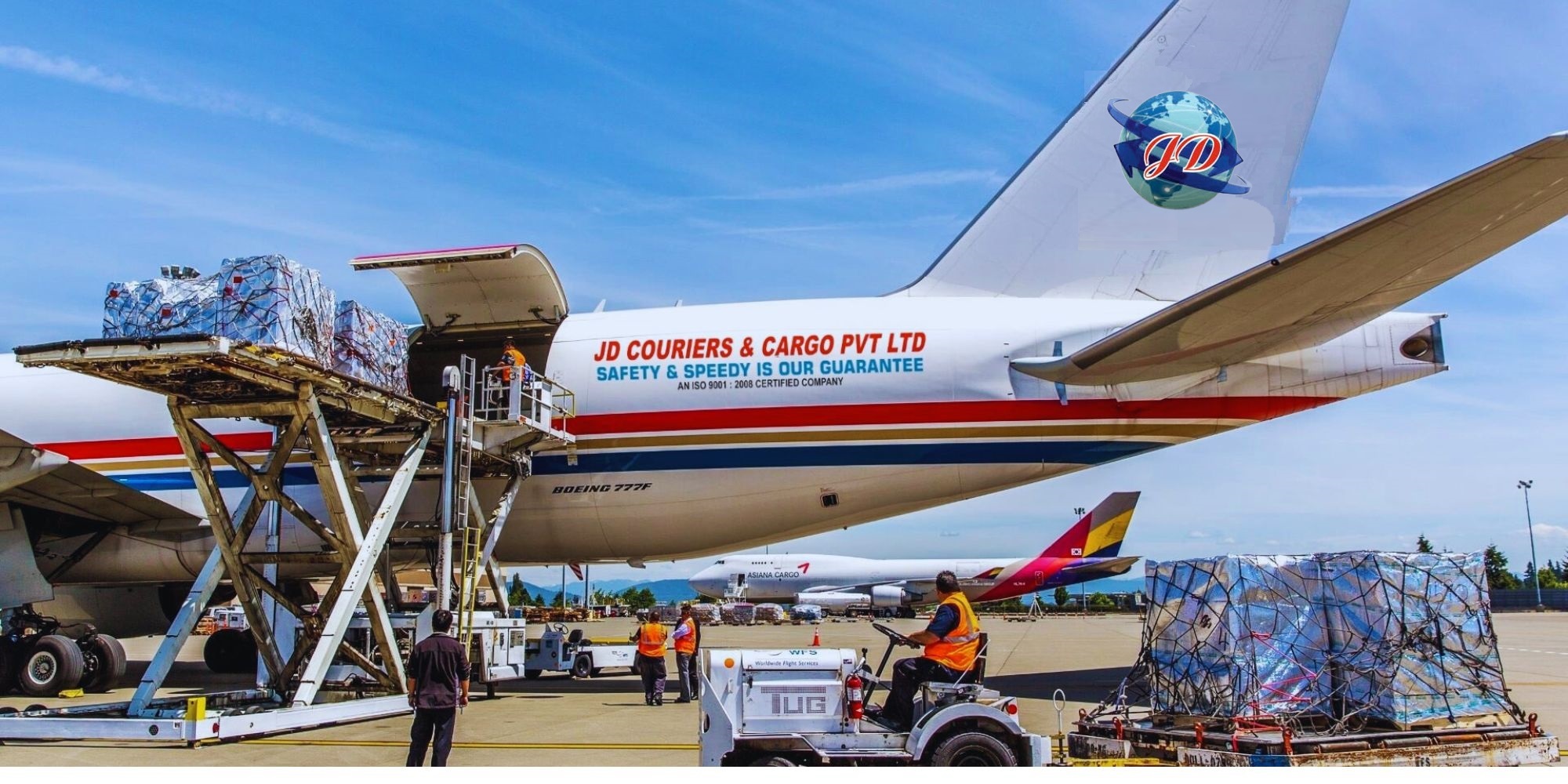 Cargo Services